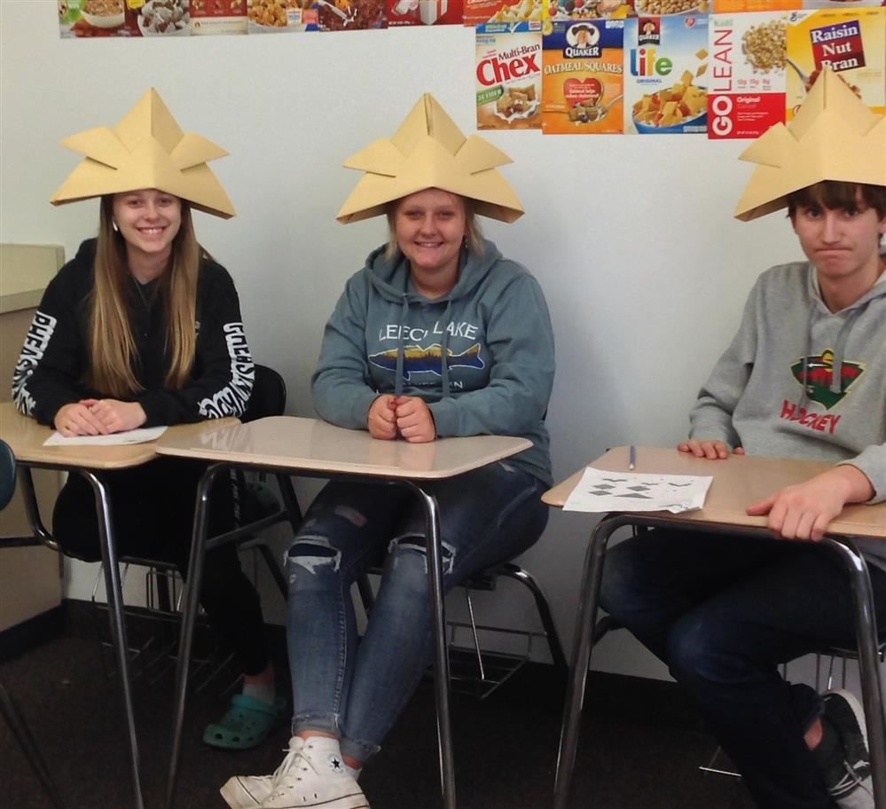  History Through Film class