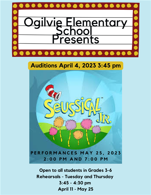 Elementary Musical